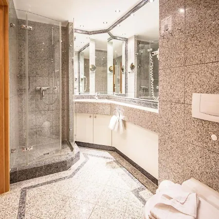 Duenenpark - Komfort Mit 1 Schlafzimmer Und Balkon Im Obergeschoss 180